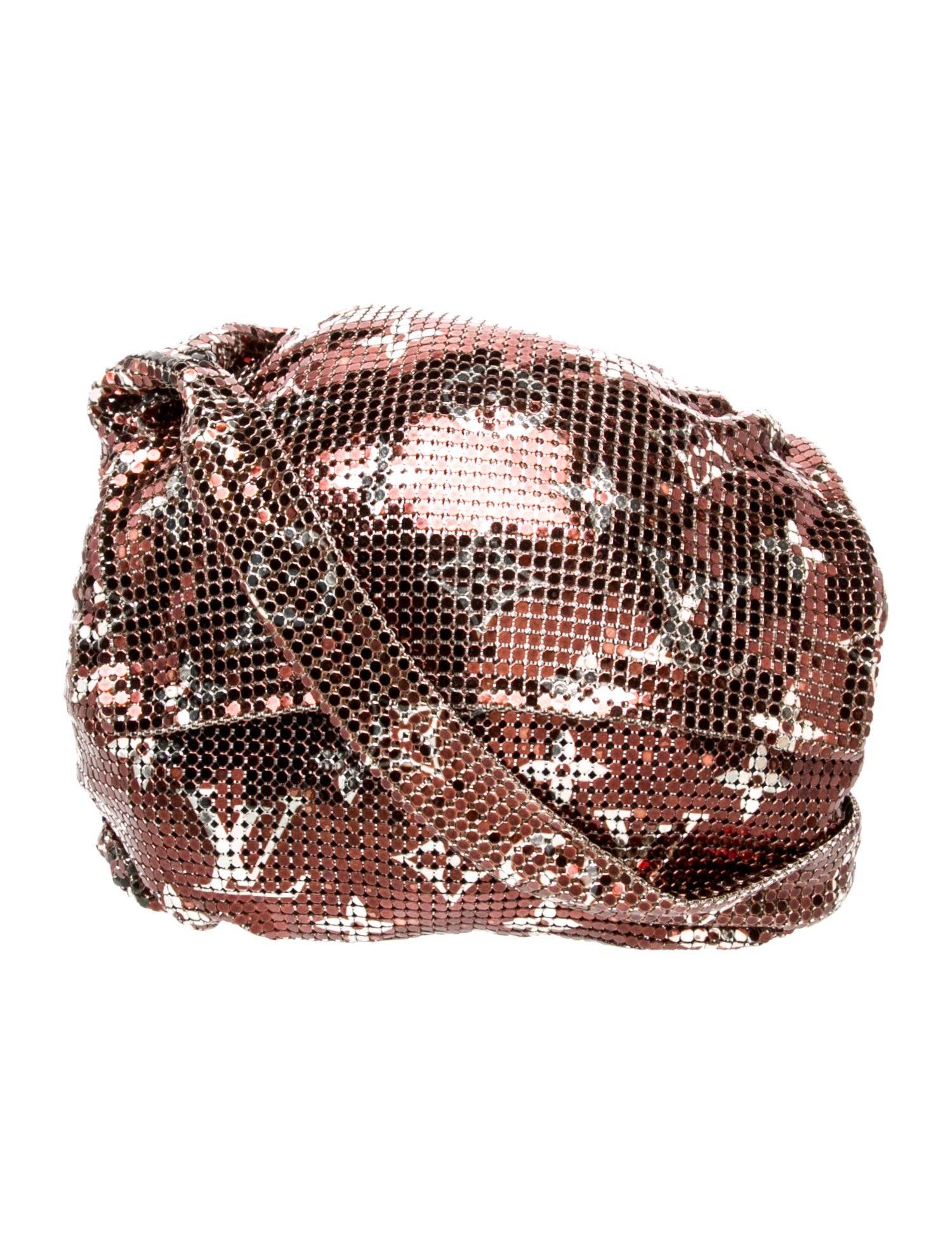 Louis Vuitton LV Monogram Francoise