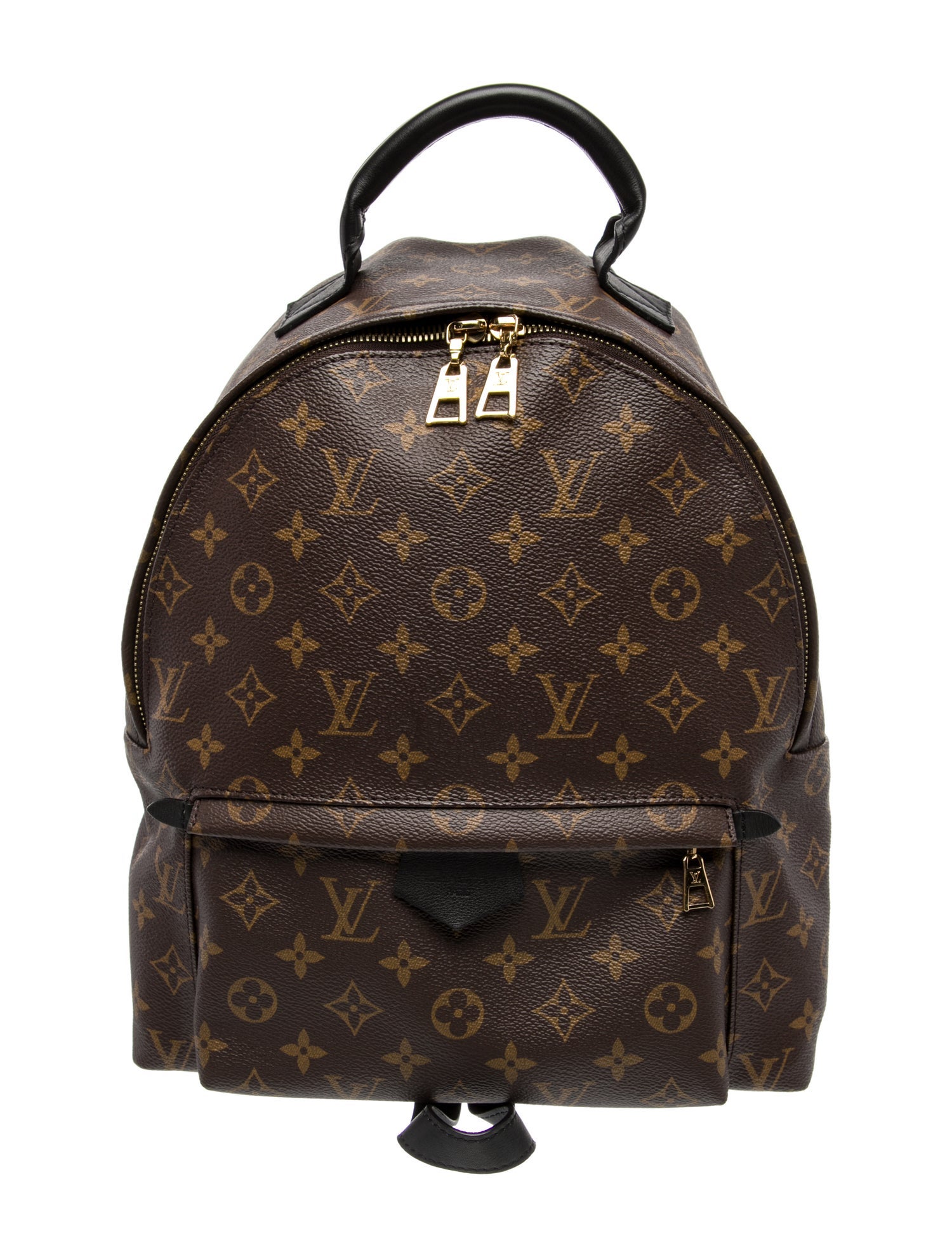 Louis Vuitton LV Monogram Palm Springs MM