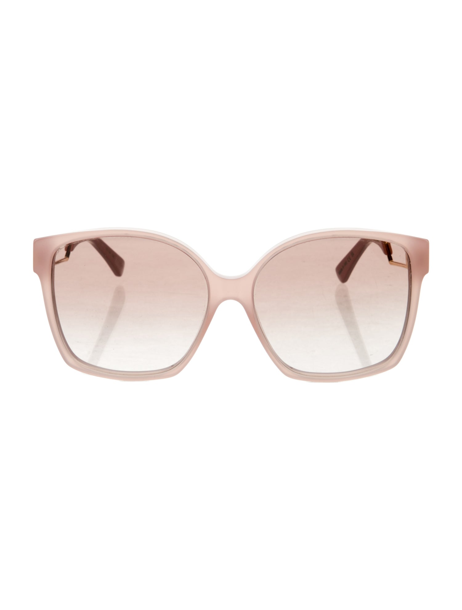 Louis Vuitton 2023 LV Link Light Sunglasses