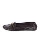 Louis Vuitton Patent Leather Loafers