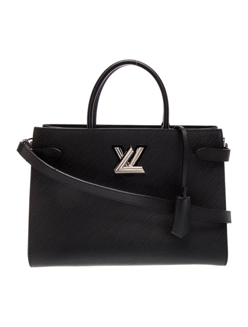 Louis Vuitton Epi Leather Twist