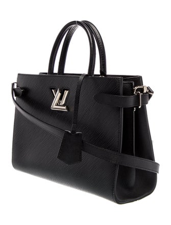 Louis Vuitton Epi Leather Twist