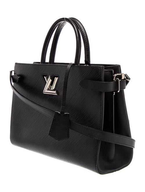 Louis Vuitton Epi Leather Twist