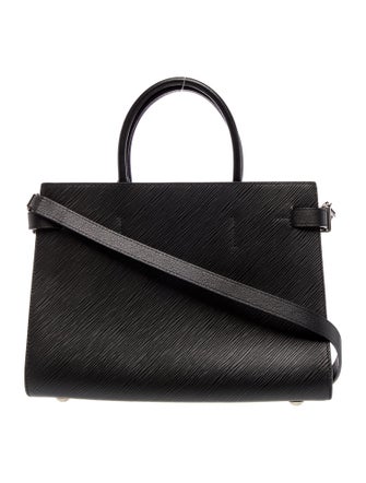 Louis Vuitton Epi Leather Twist