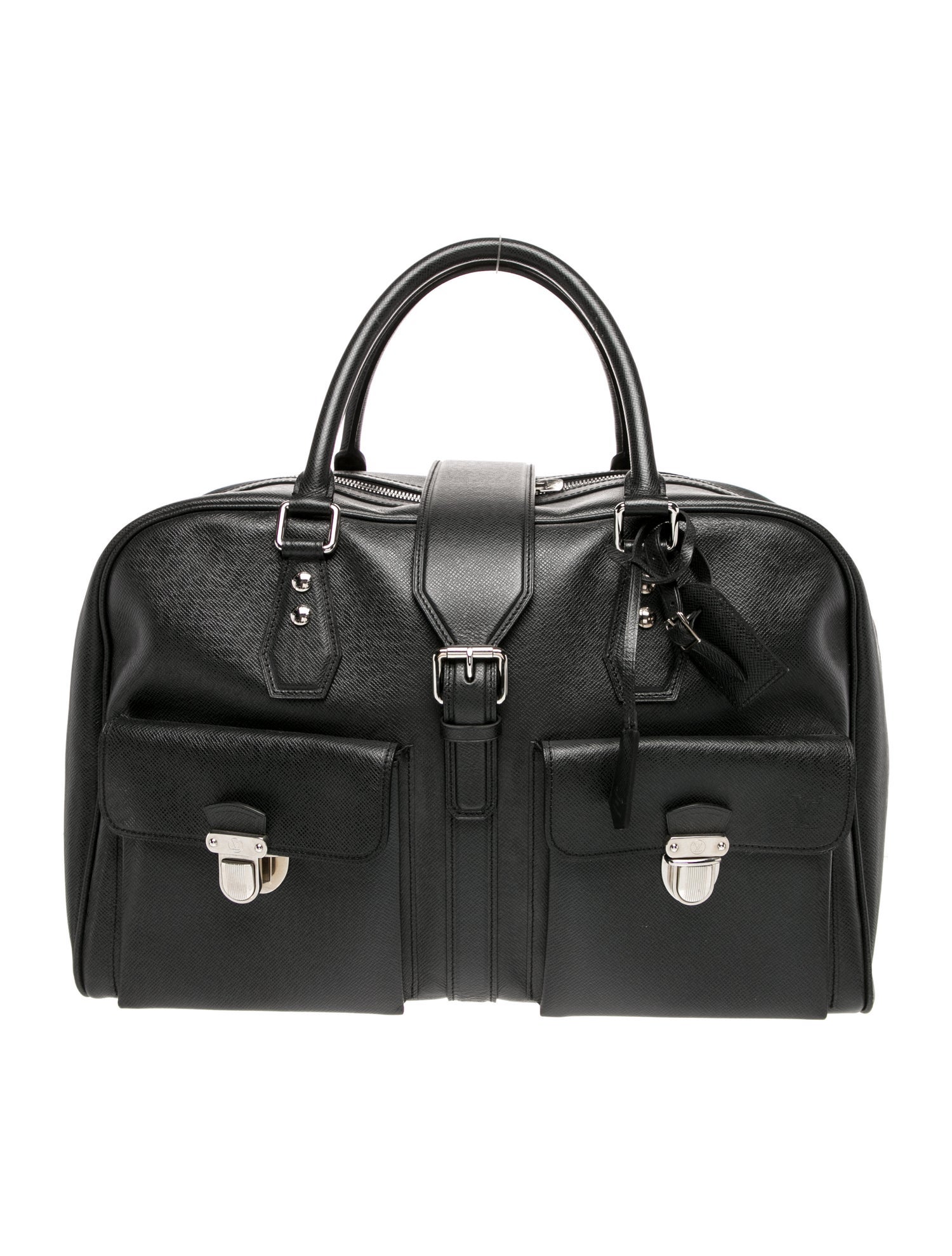 Louis Vuitton Men's Luggage