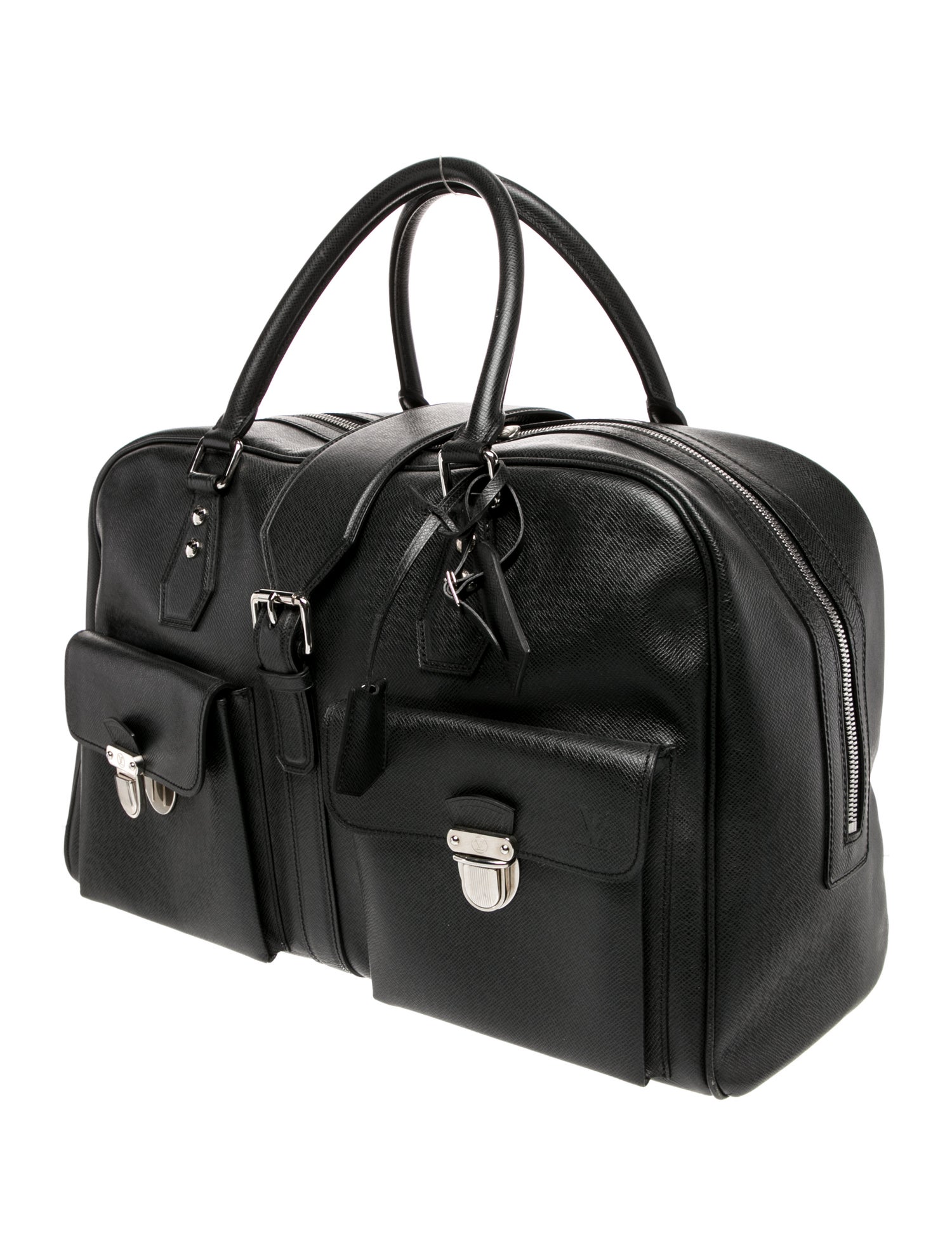 Louis Vuitton Men's Luggage