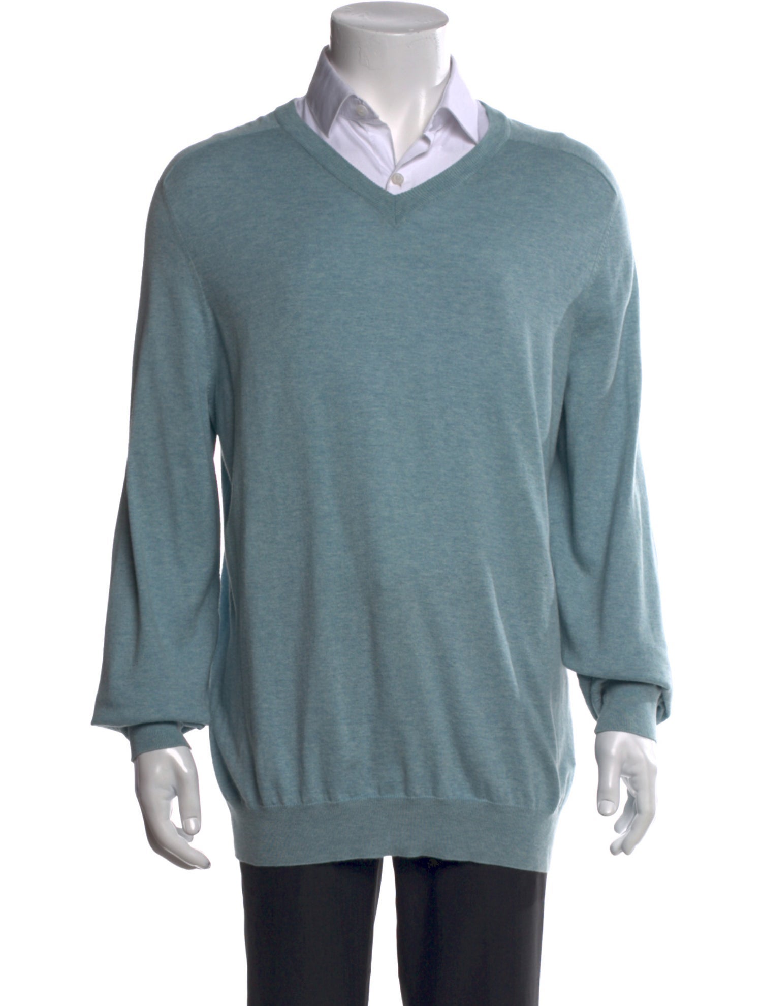 Louis Vuitton Vintage 2008 Pullover