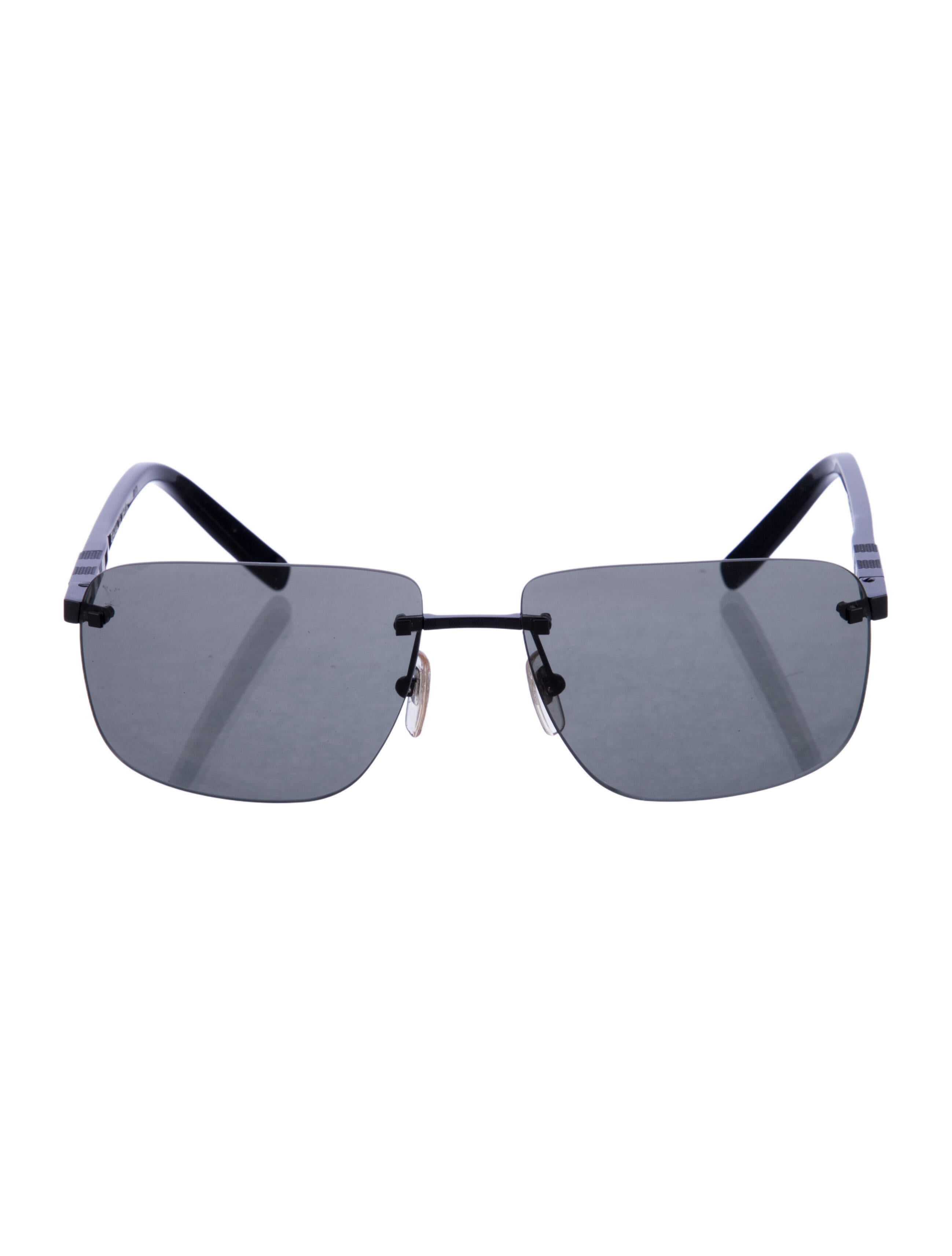 Louis Vuitton 2013 Attraction Sunglasses