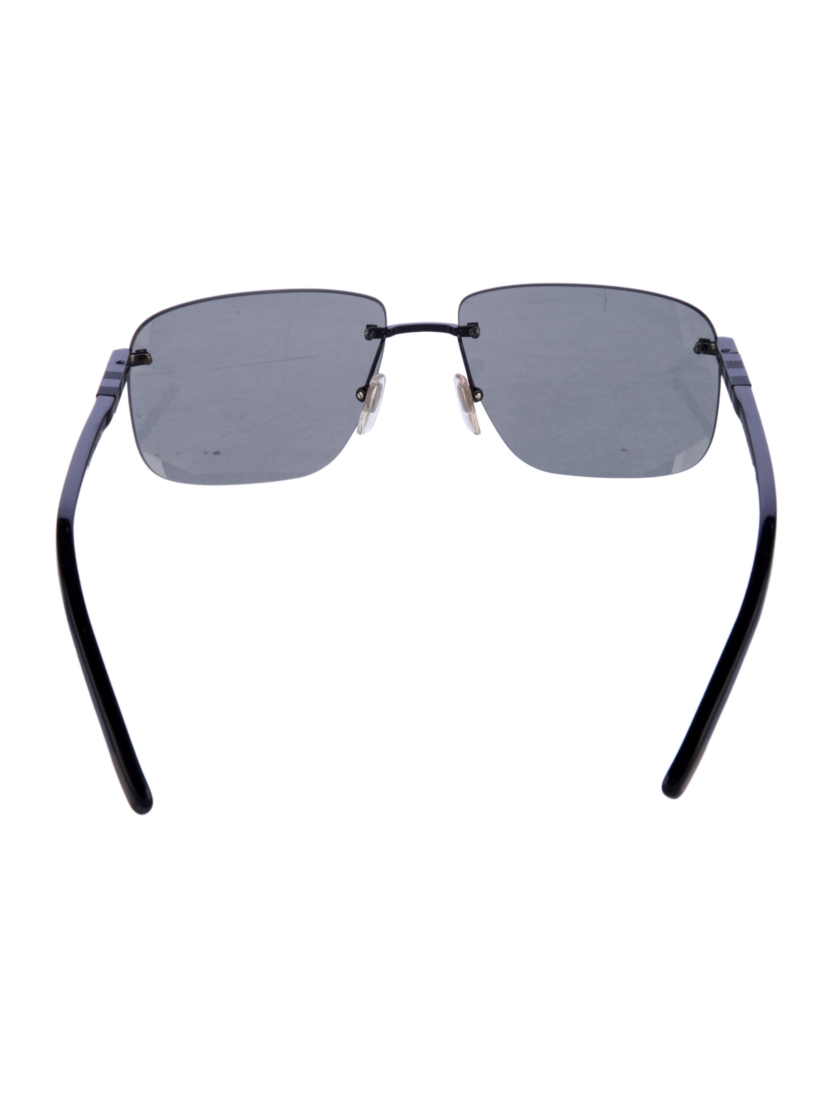 Louis Vuitton 2013 Attraction Sunglasses