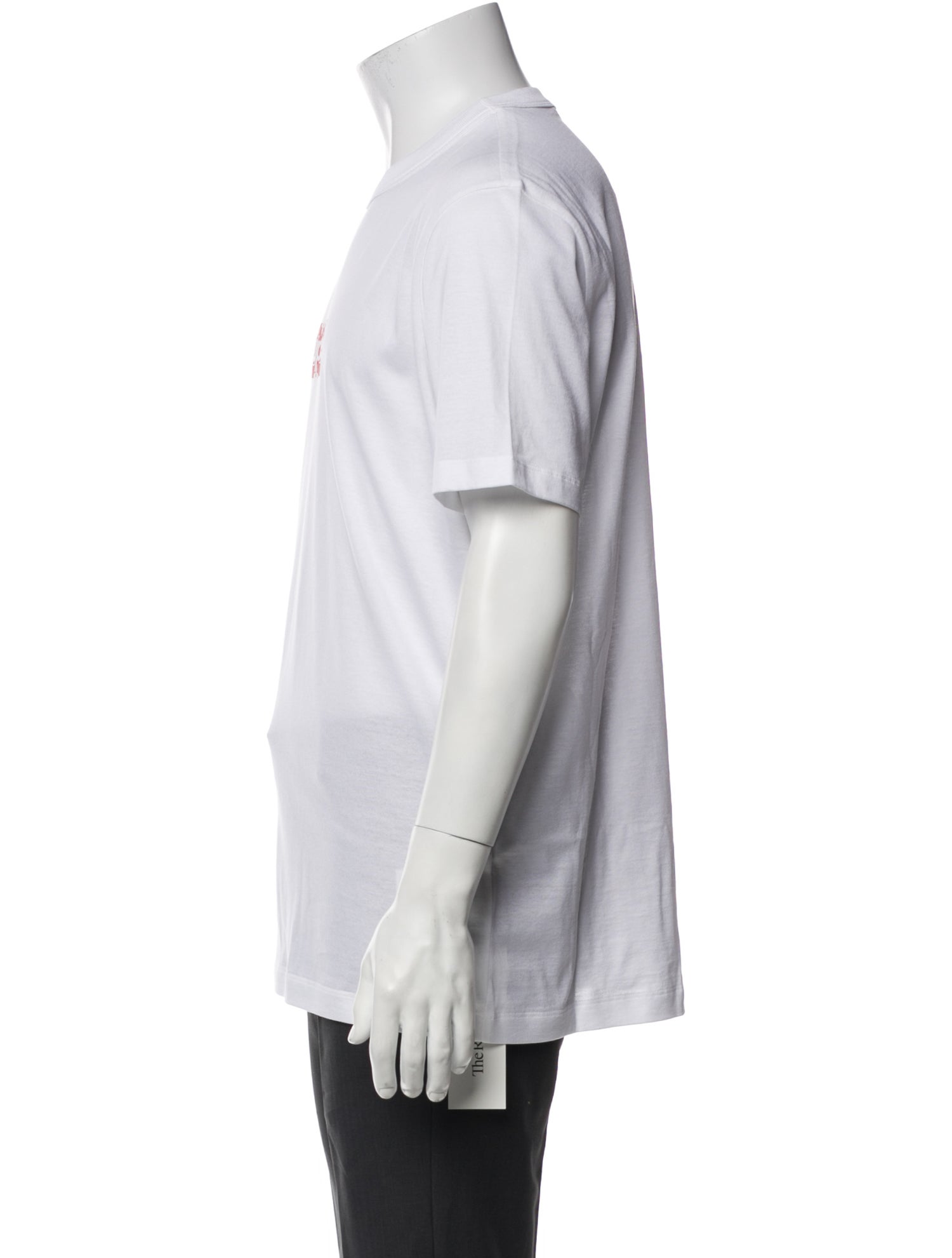 Louis Vuitton x Supreme 2017 LV Monogram T-Shirt w/ Tags