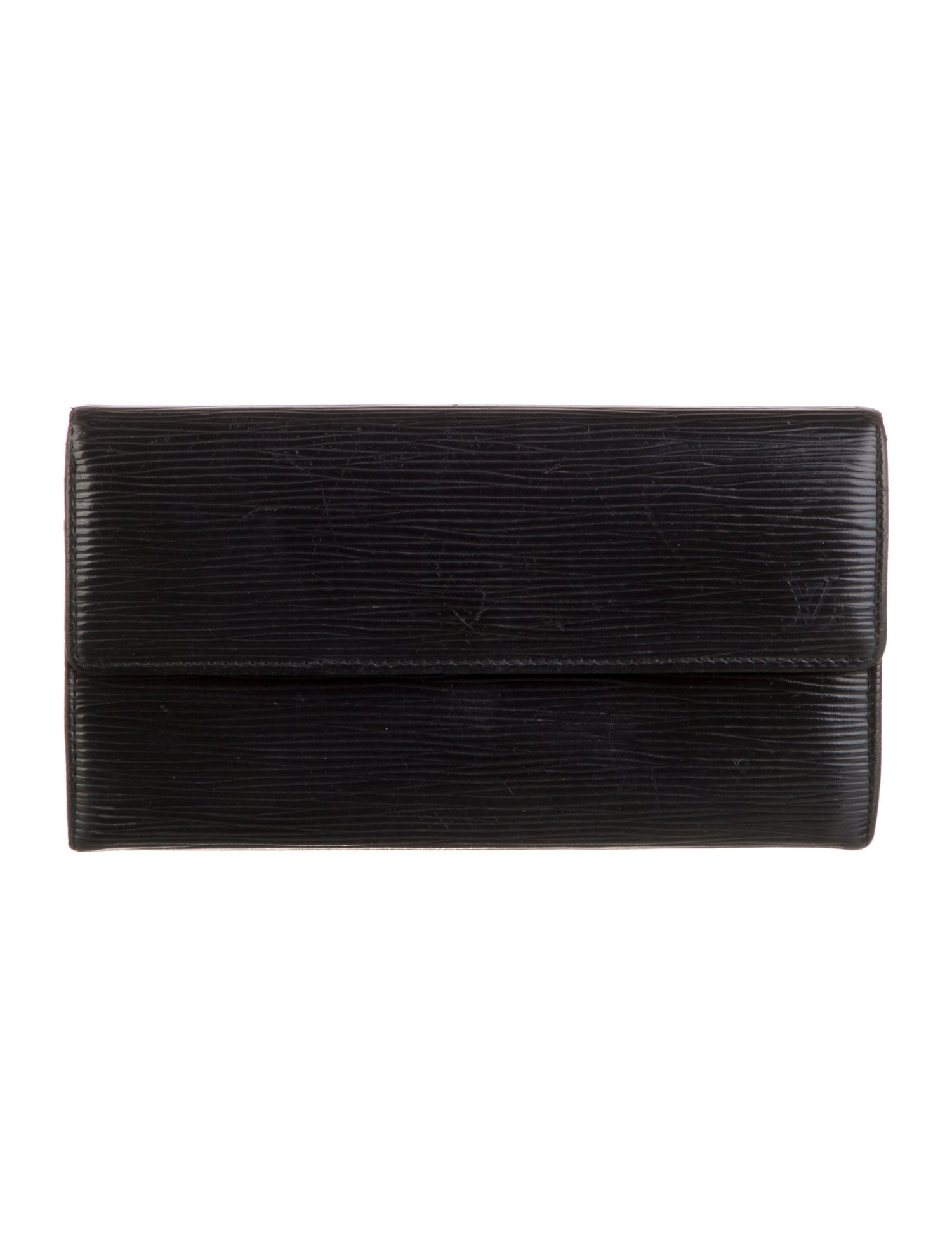 Louis Vuitton Vintage 2005 Sarah Wallet