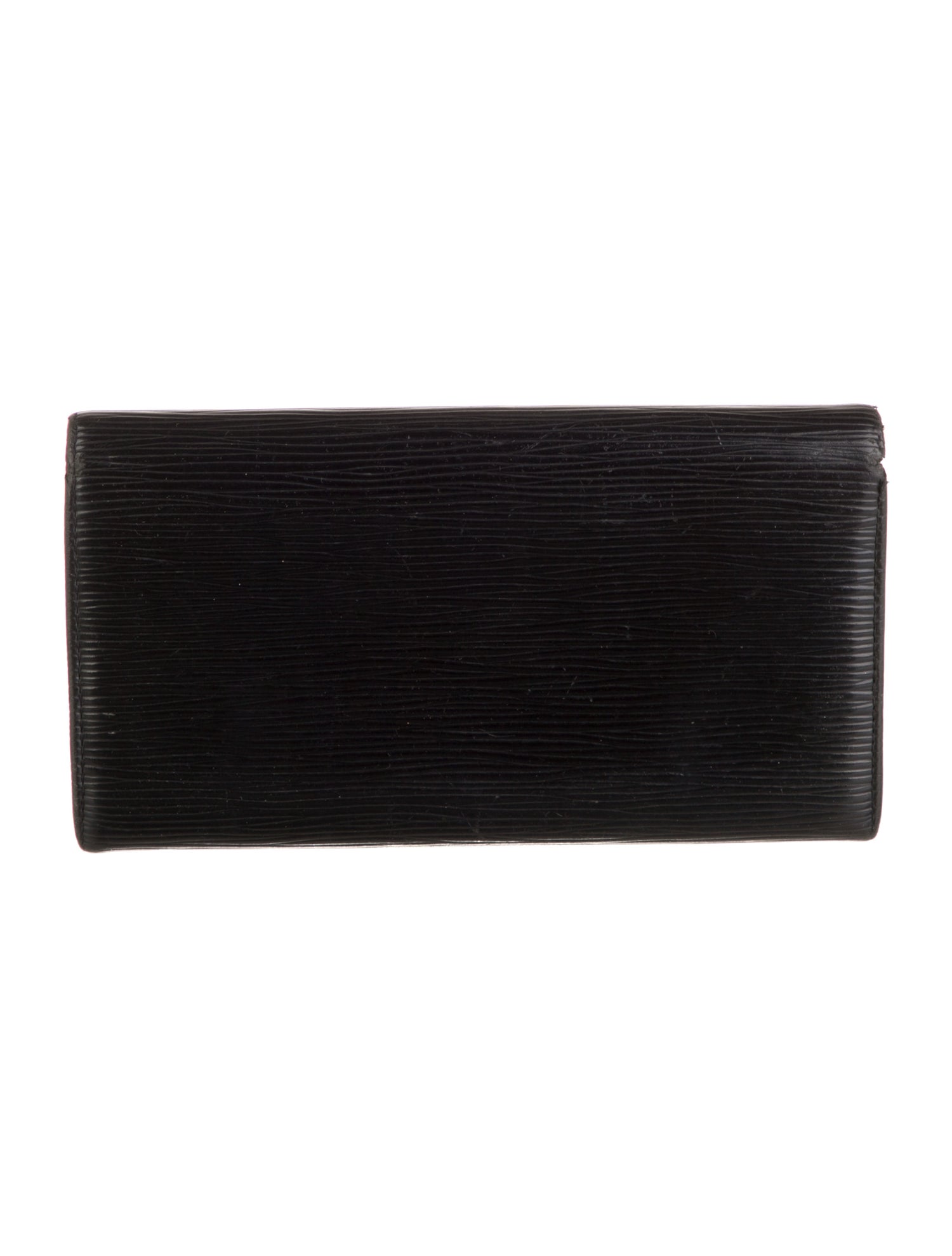 Louis Vuitton Vintage 2005 Sarah Wallet