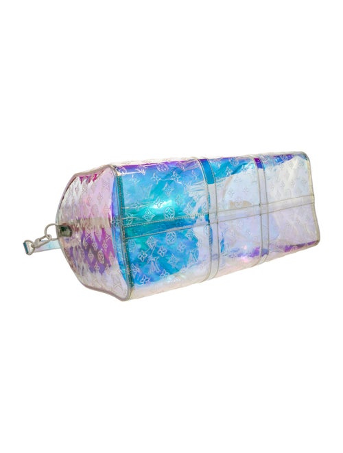 Louis Vuitton Prism Keepall 50