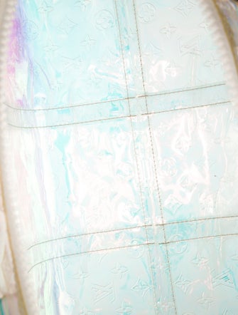 Louis Vuitton Prism Keepall 50