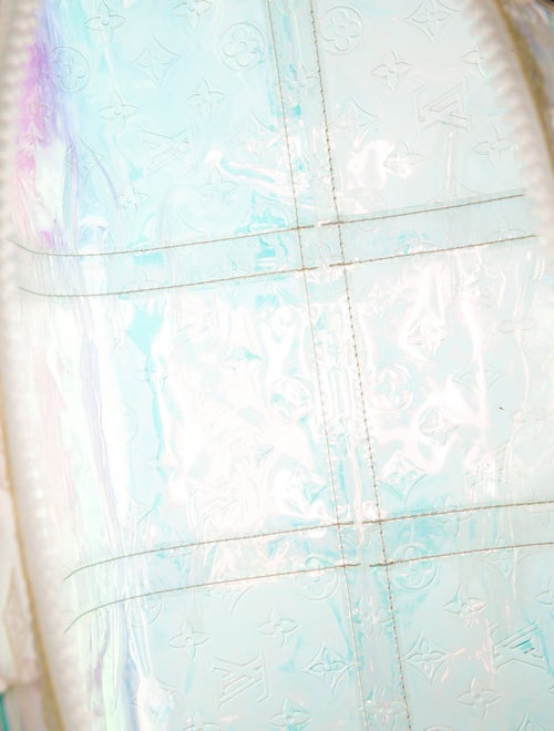 Louis Vuitton Prism Keepall 50