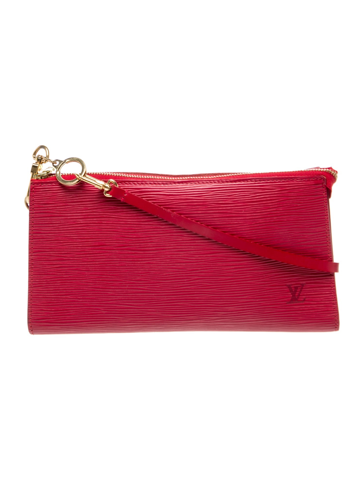 Louis Vuitton LV Monogram Pochette Accessoires