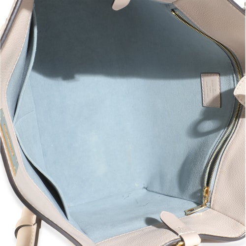 Louis Vuitton Signature On My Side MM