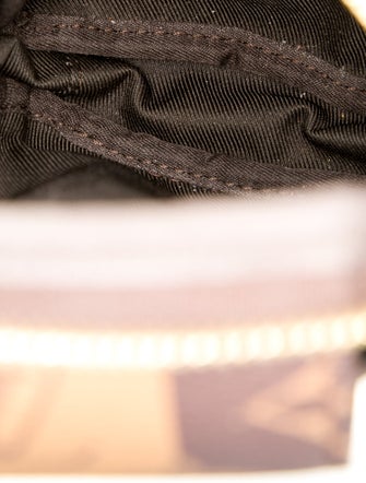 Louis Vuitton x Nigo LV Monogram Louis Vuitton Pochette Accessoires