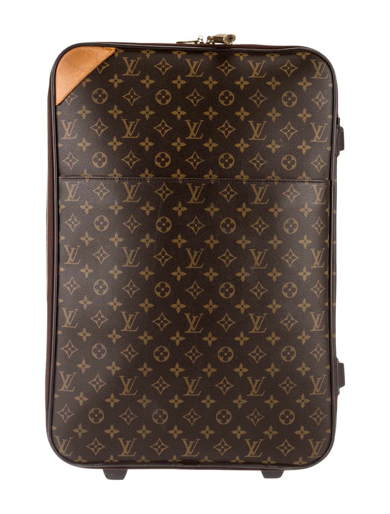 Louis Vuitton Monogram Pégase 60