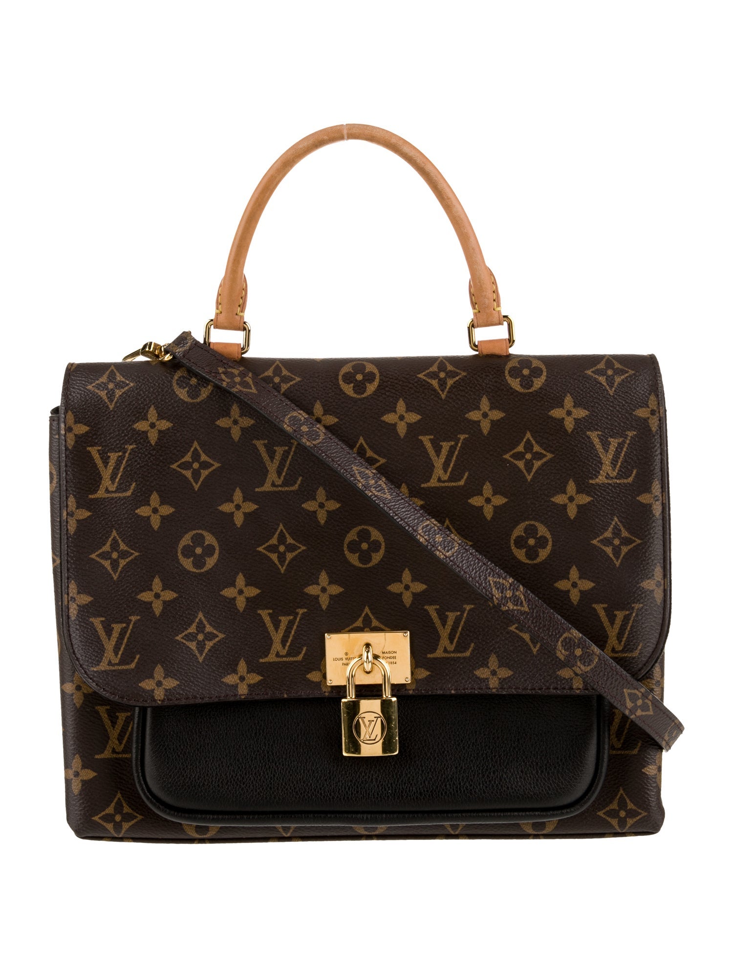 Louis Vuitton LV Monogram Marignan