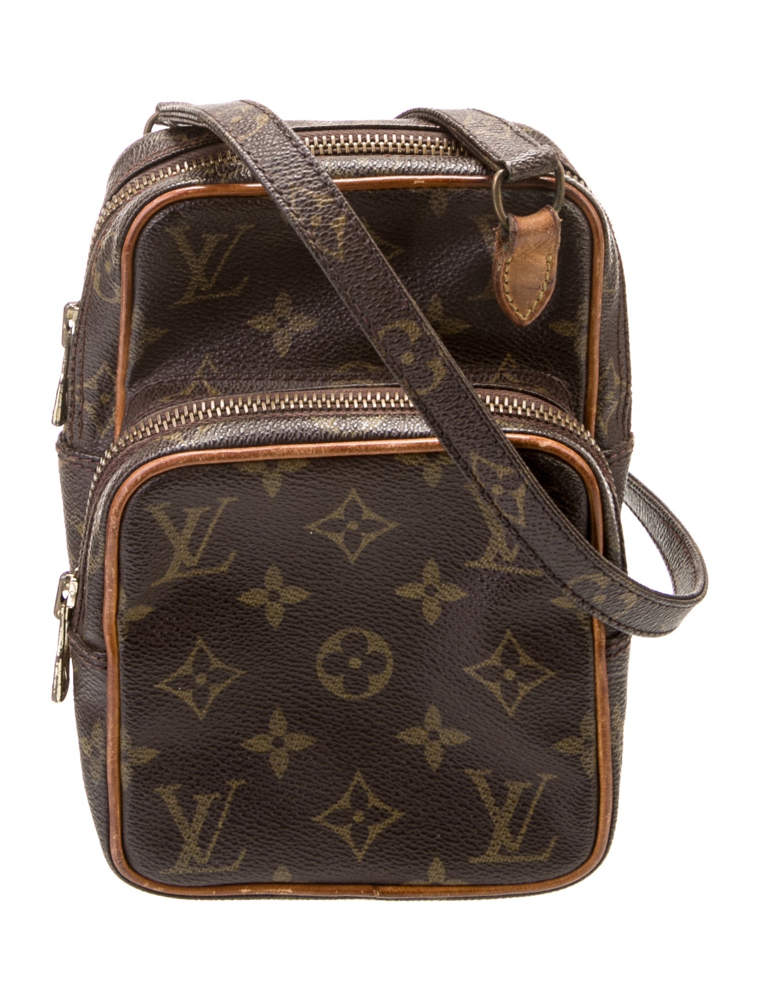 Louis Vuitton LV Monogram Amazone