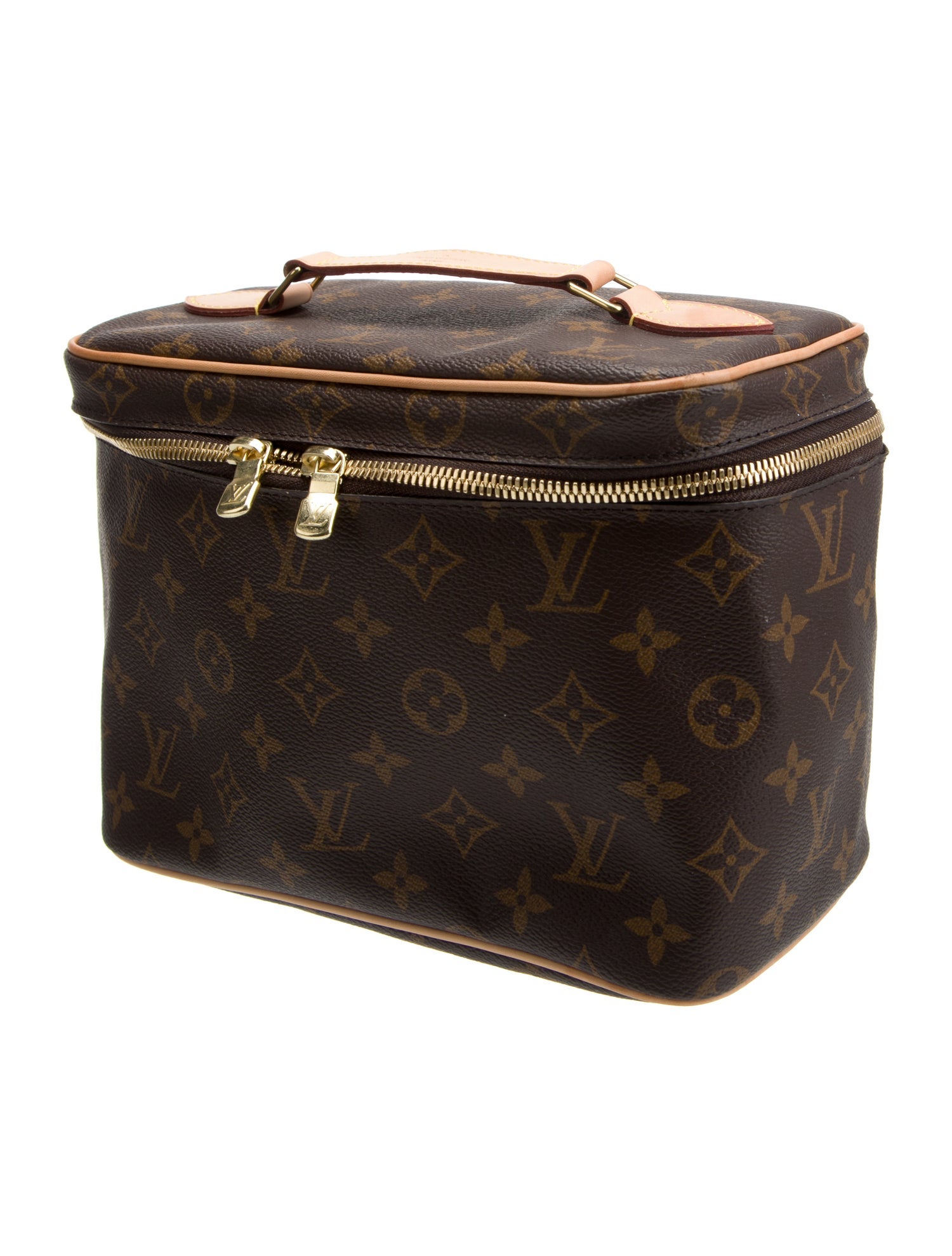 Louis Vuitton Monogram Nice BB