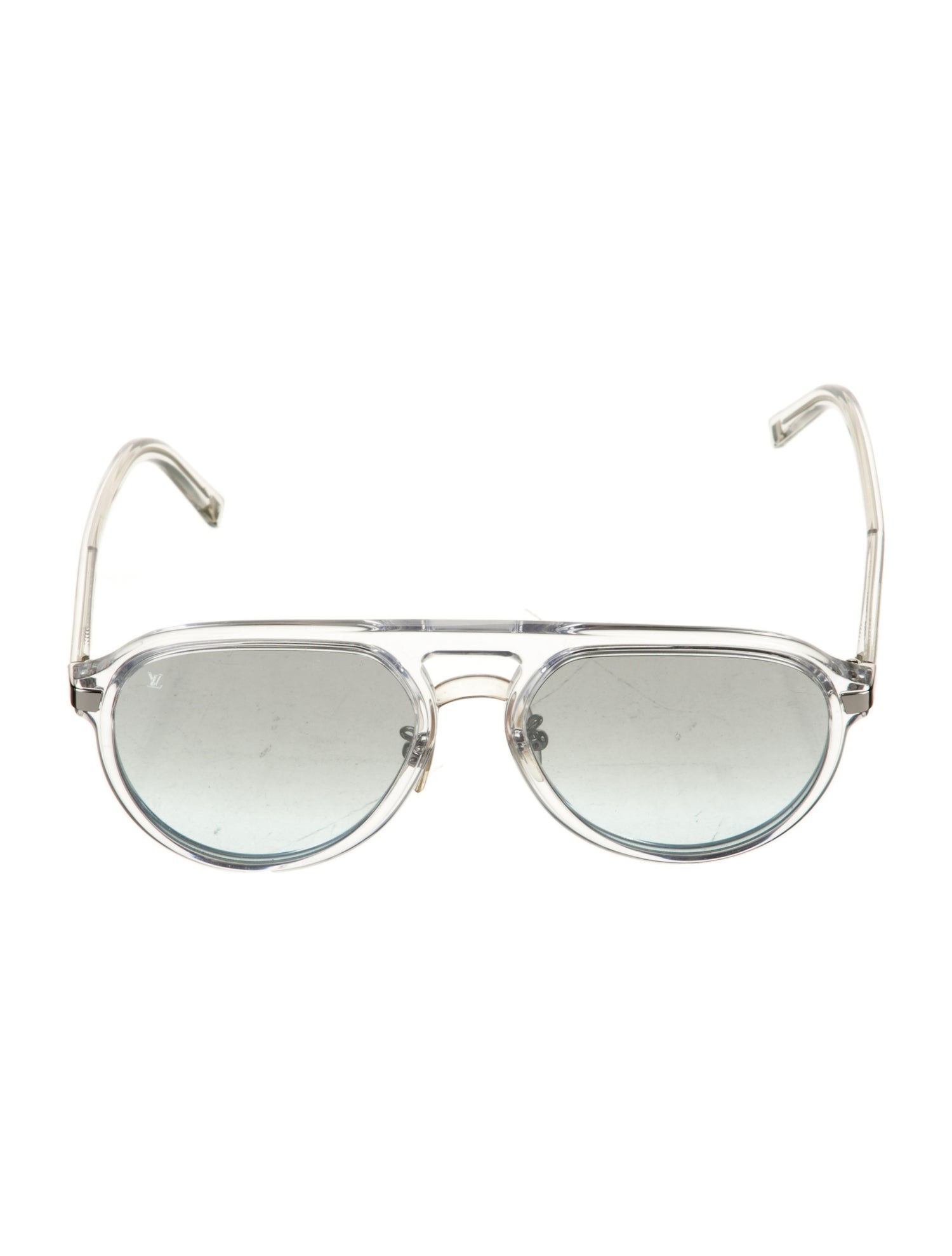 Louis Vuitton 2019 Orbit Sunglasses