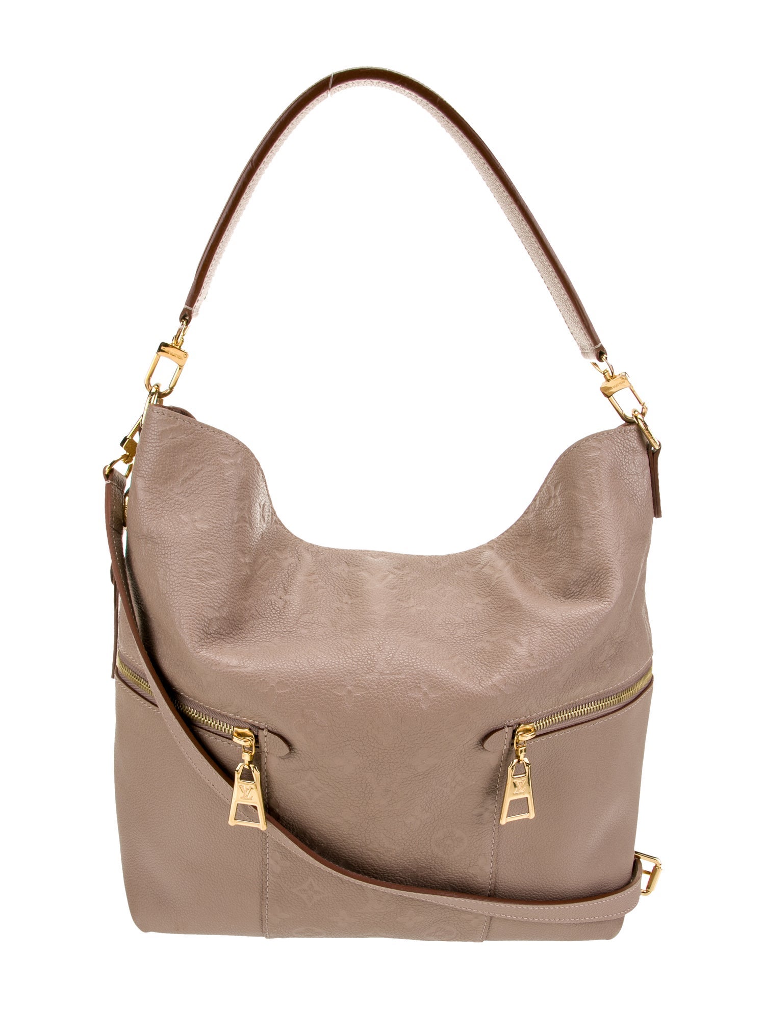 Louis Vuitton LV Monogram Mélie