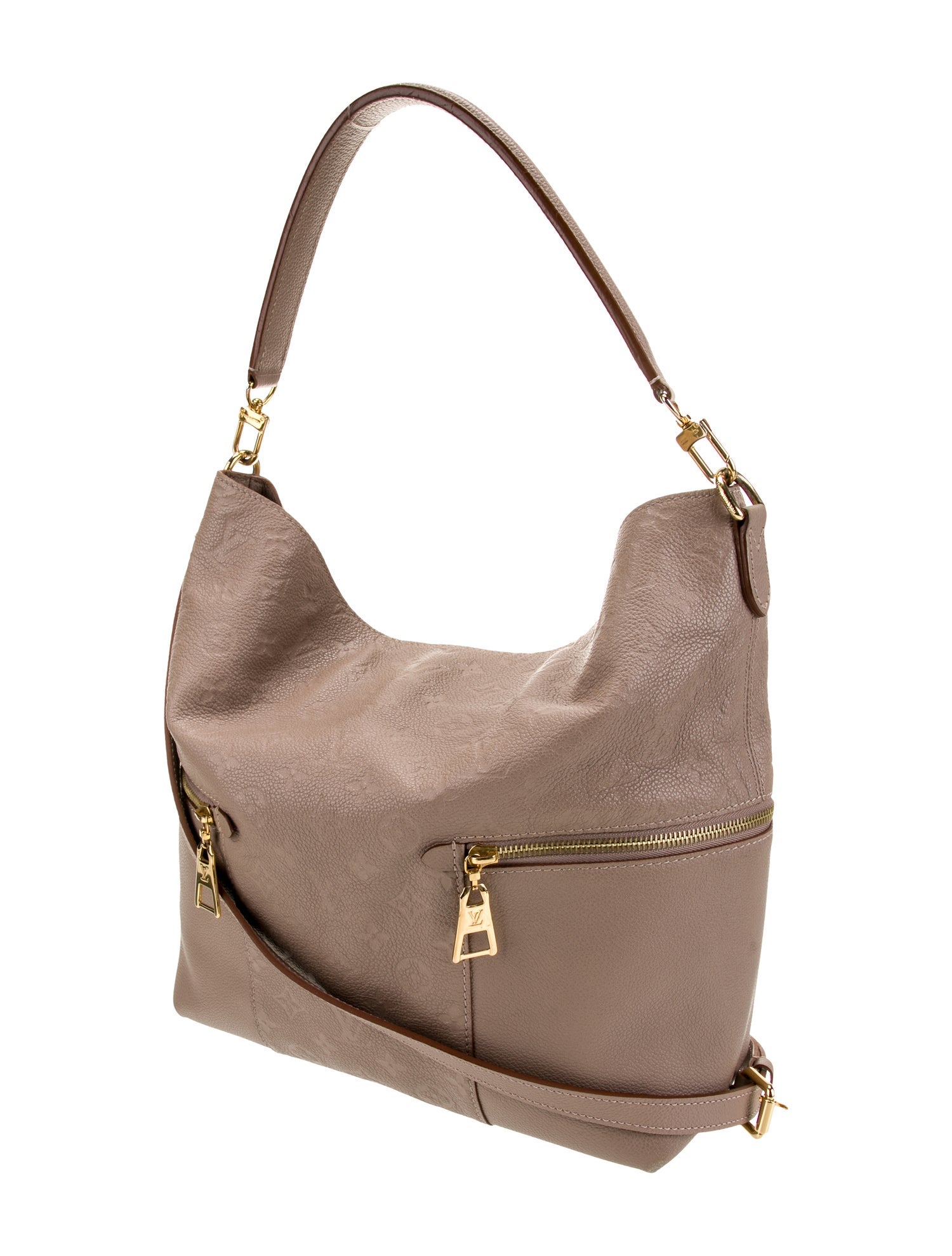 Louis Vuitton LV Monogram Mélie