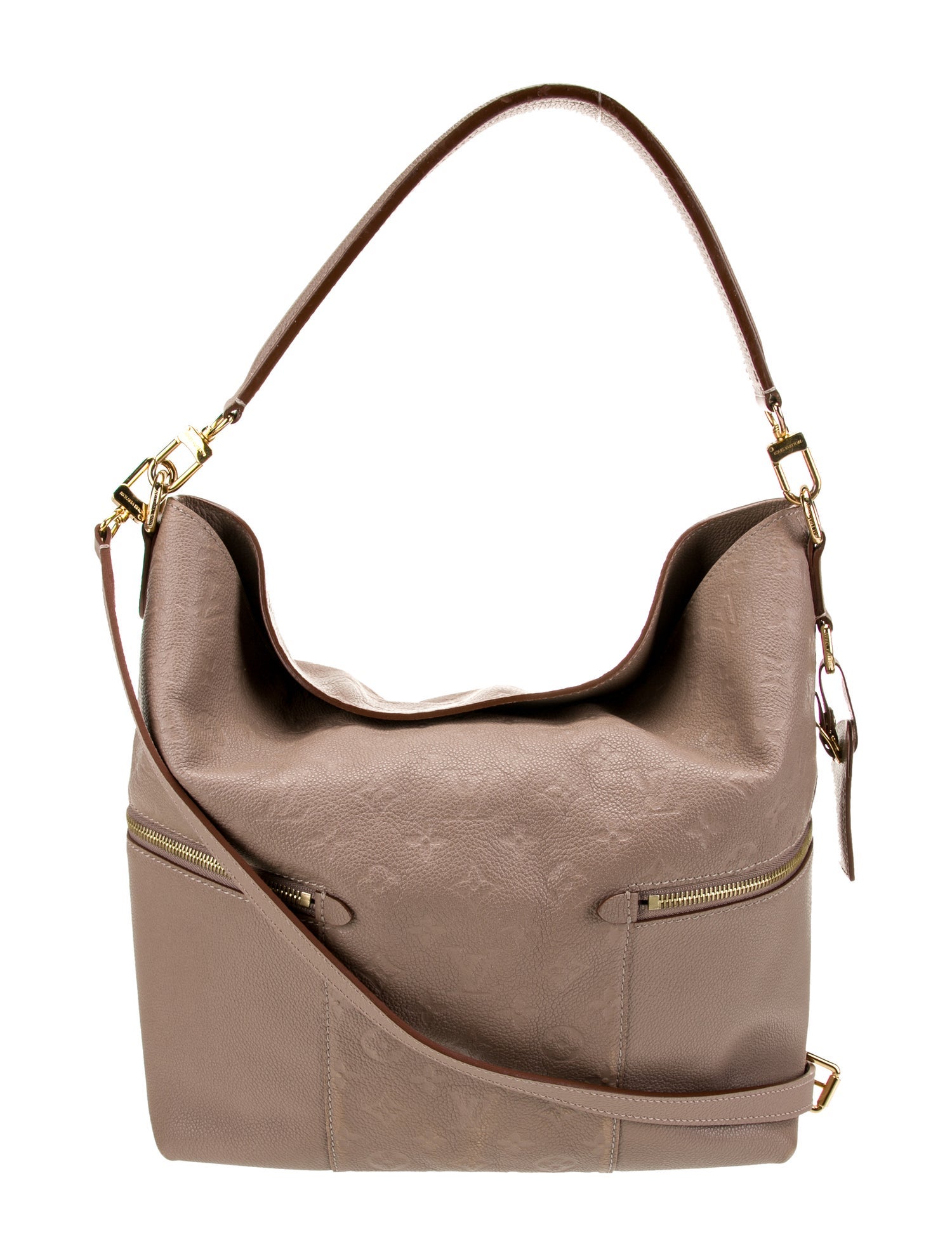 Louis Vuitton LV Monogram Mélie