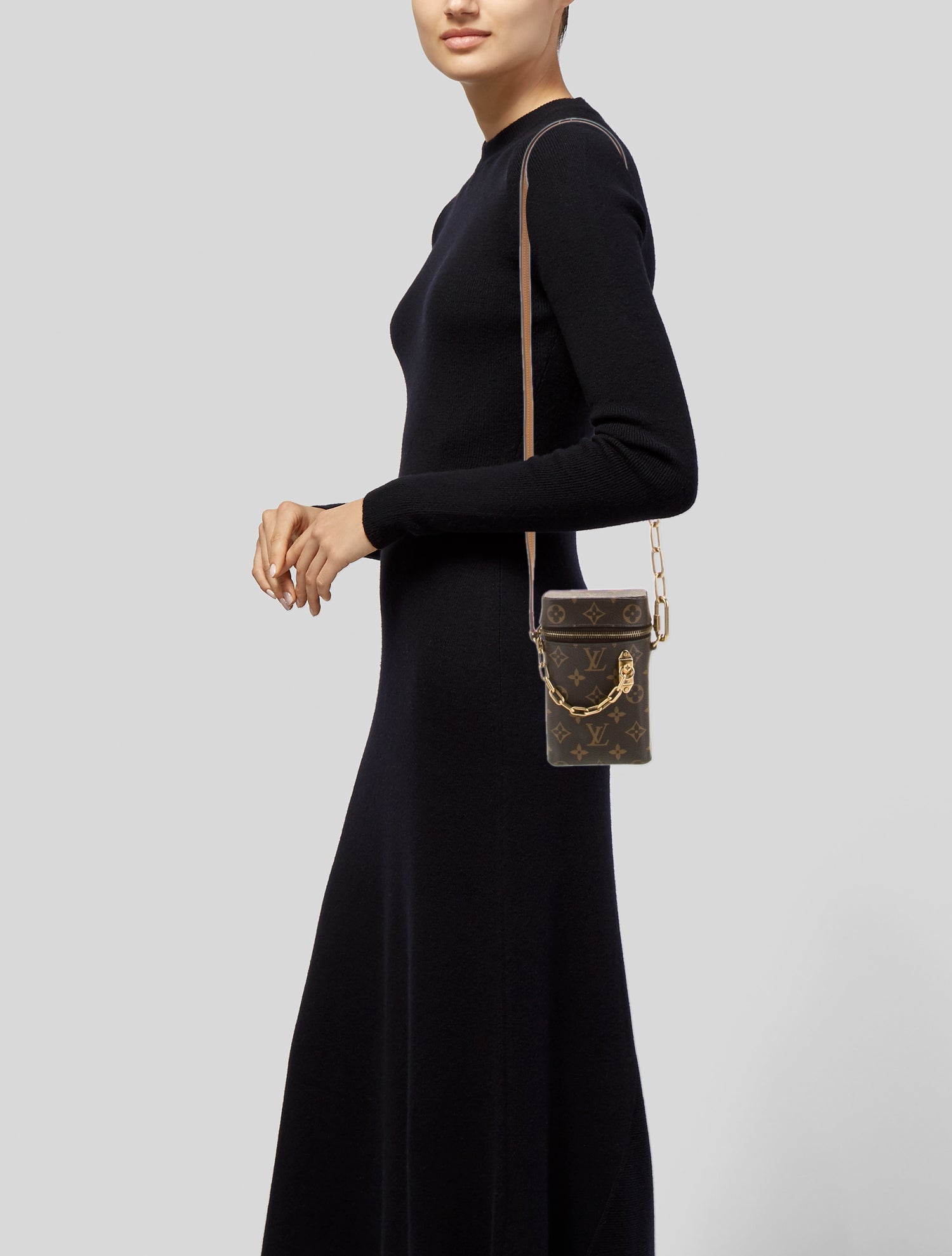 Louis Vuitton Phone Box