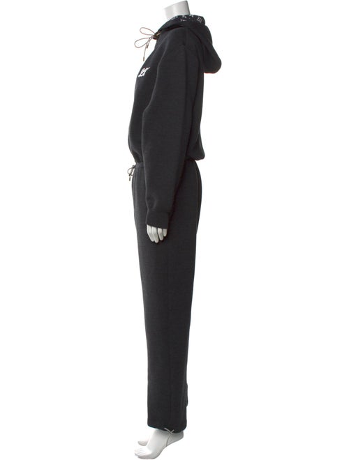 Louis Vuitton 2021 Wool Jumpsuit