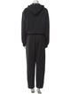 Louis Vuitton 2021 Wool Jumpsuit