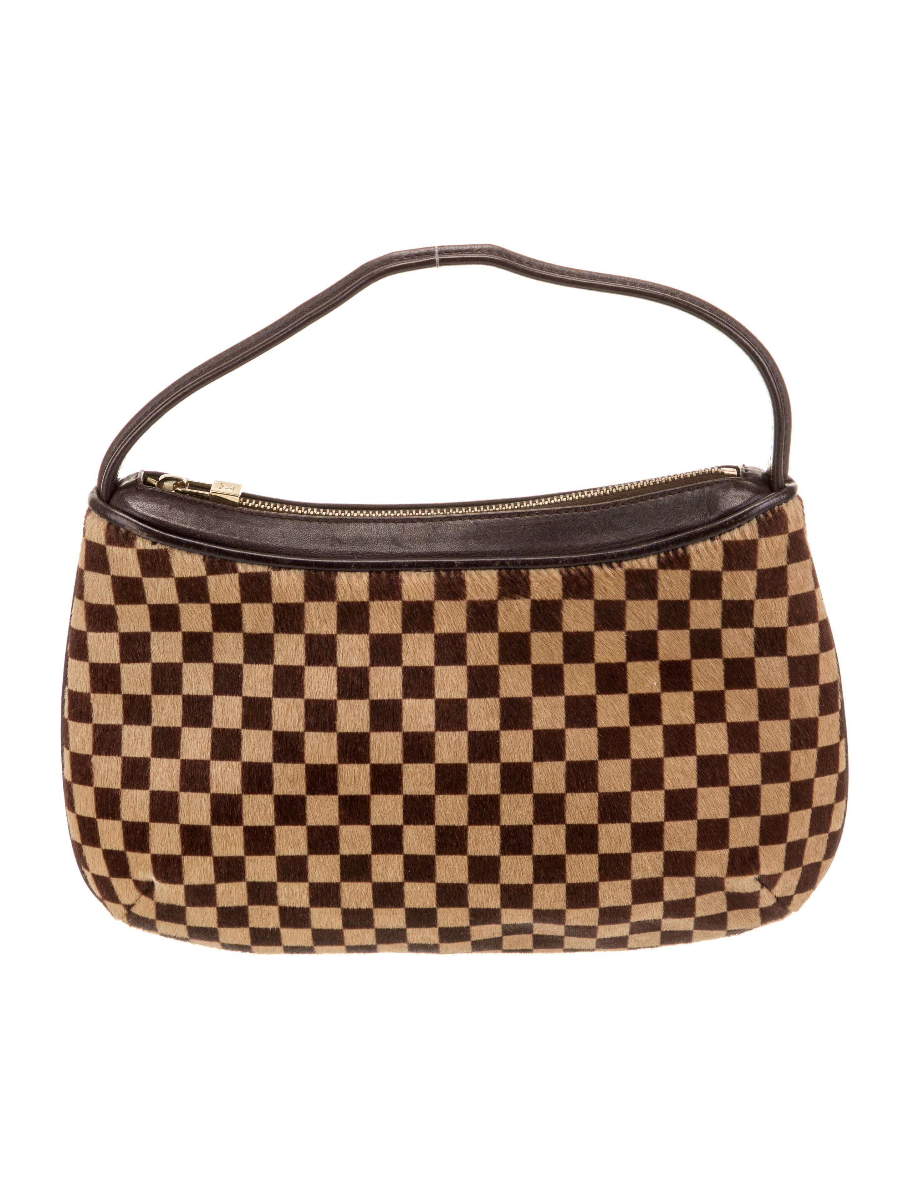 Louis Vuitton Ponyhair Sauvage Impala