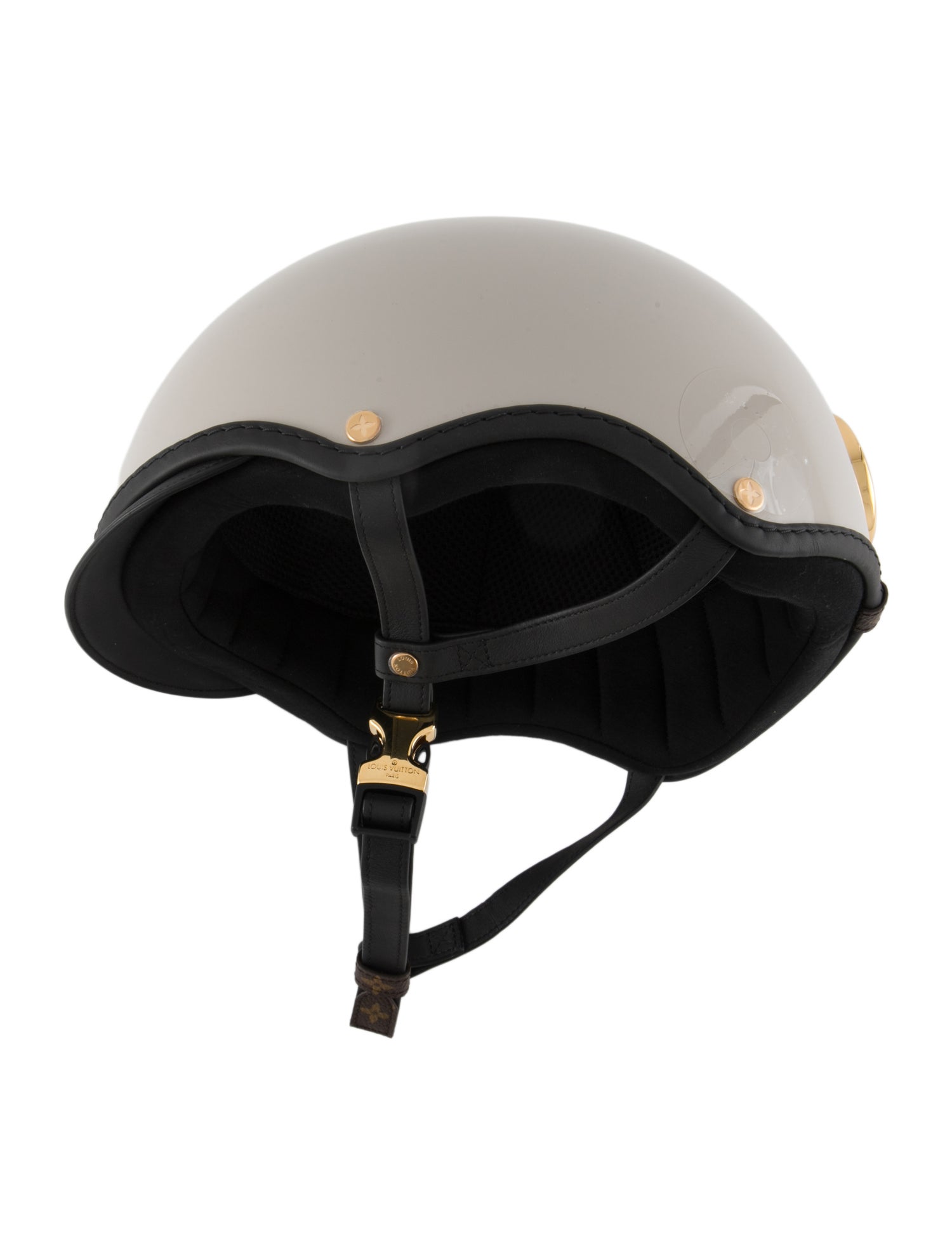 Louis Vuitton Bicycle Helmet MM