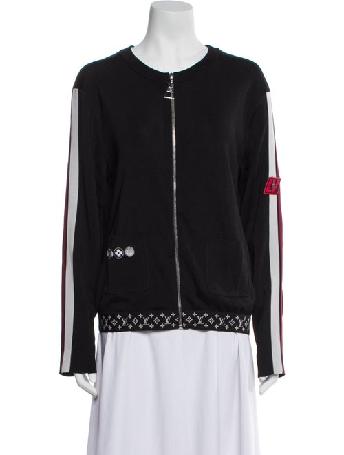 Louis Vuitton 2020 Evening Jacket