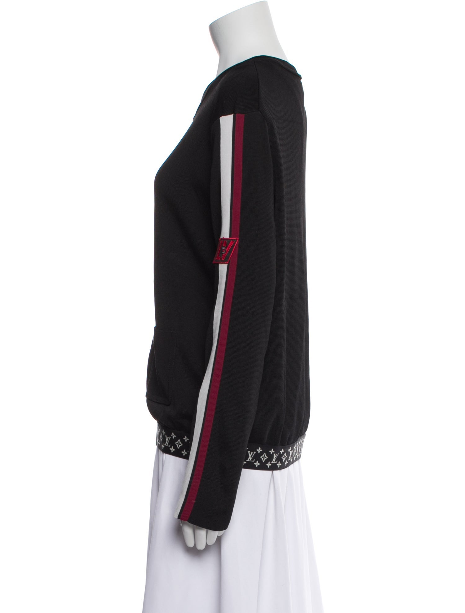 Louis Vuitton 2020 Evening Jacket