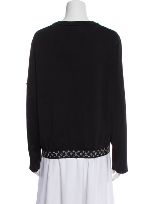 Louis Vuitton 2020 Evening Jacket