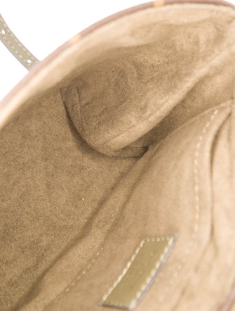 Louis Vuitton LV Monogram Locky BB