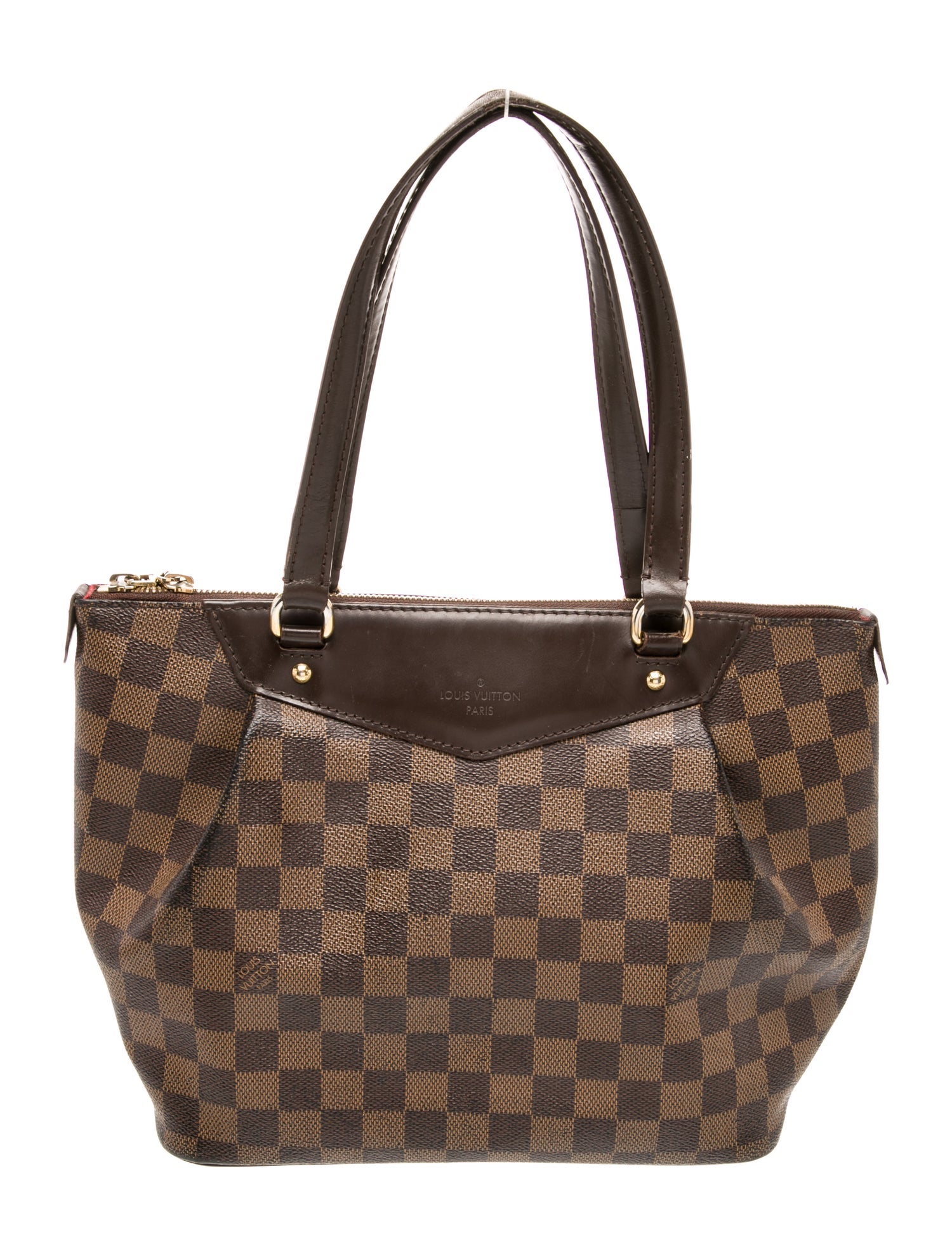 Louis Vuitton Damier Ebene Westminister