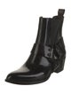 Louis Vuitton LV Monogram Rubber Rain Boots