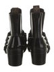 Louis Vuitton LV Monogram Rubber Rain Boots