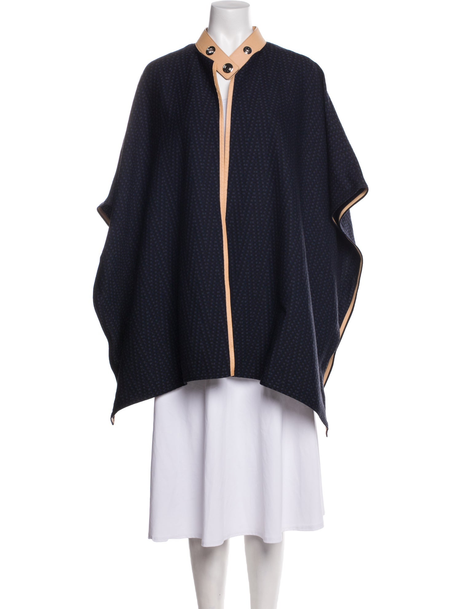 Louis Vuitton 2015 Wool Sweater