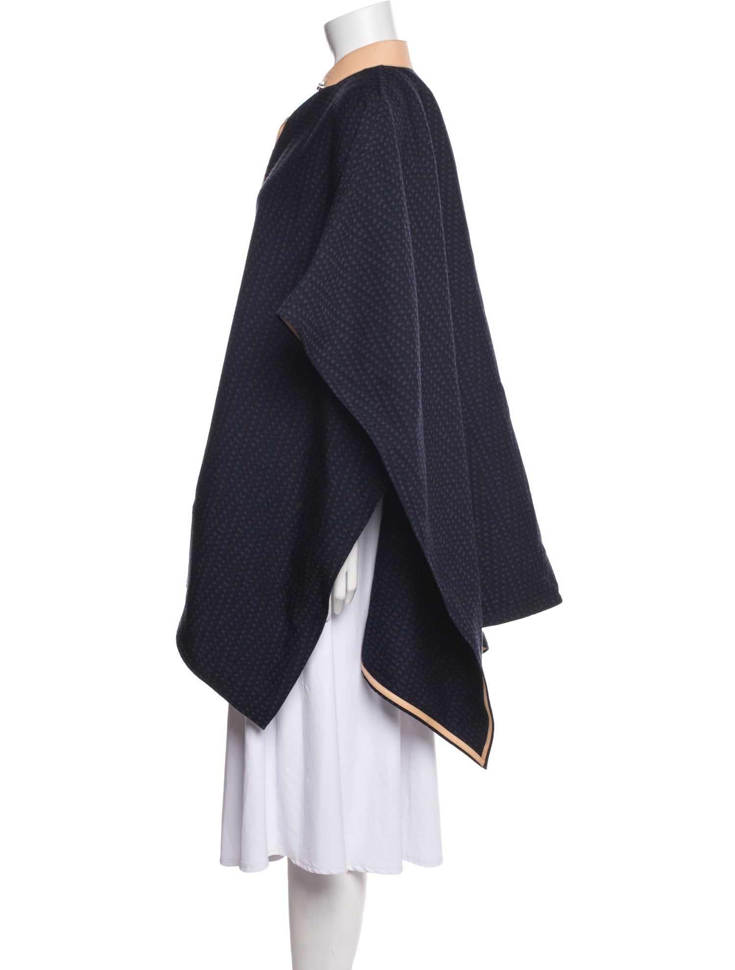 Louis Vuitton 2015 Wool Sweater