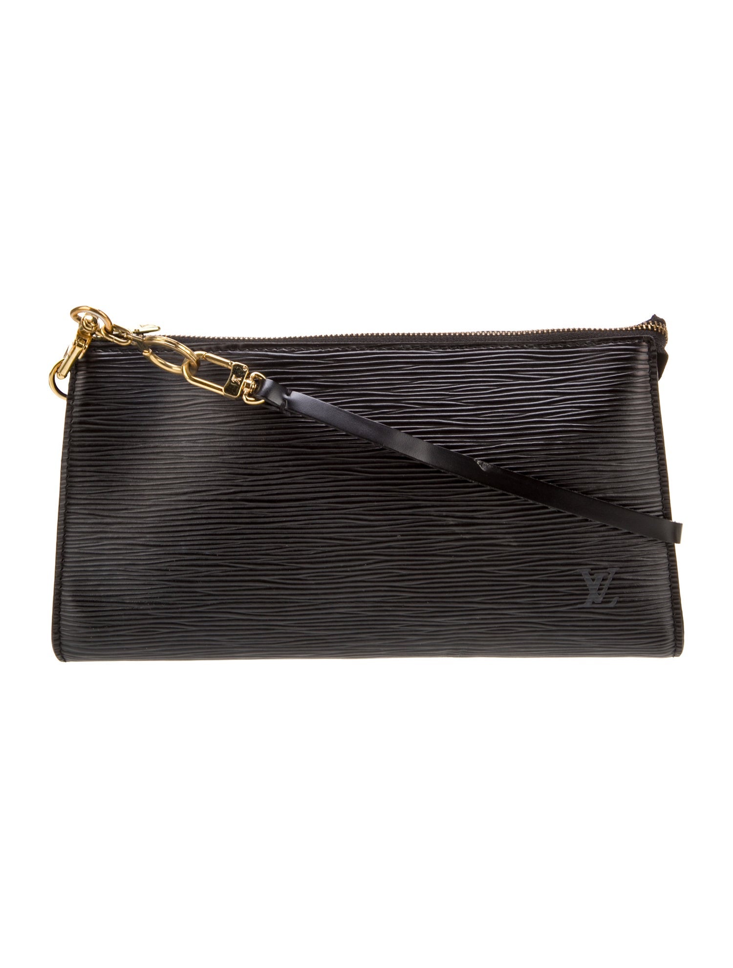 Louis Vuitton LV Monogram Pochette Accessoires