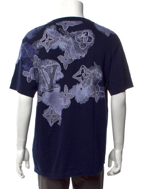 Louis Vuitton 2021 LV Monogram Shirt