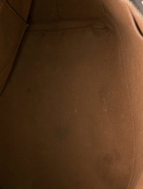 Louis Vuitton LV Monogram Totally PM