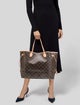 Louis Vuitton Monogram Neverfull GM