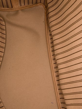 Louis Vuitton Monogram Neverfull GM