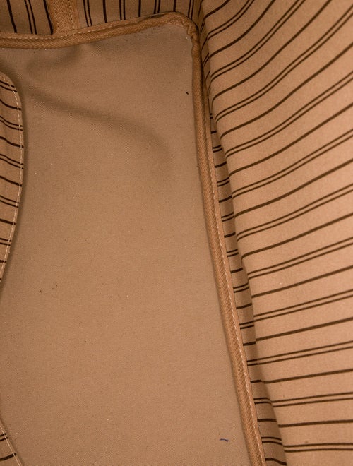 Louis Vuitton Monogram Neverfull GM